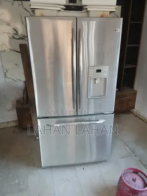 Ge Profile Refrigerator. Medea Refrigerator