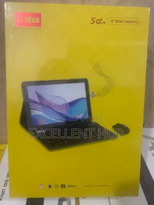 New C idea CM8800 Plus 1 TB Gray