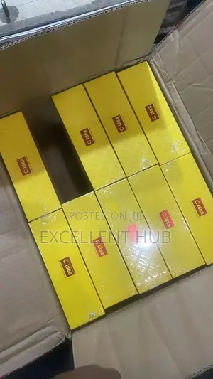New C idea CM8800 Plus 1 TB Gray