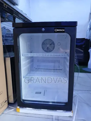 Bosch Wine Chiller