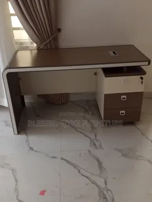 Luxury Office Table