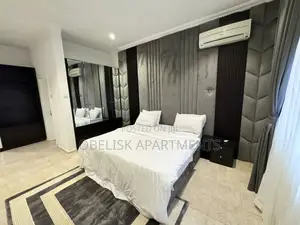 3-Bedroom Apartment, Lekki Phase 1