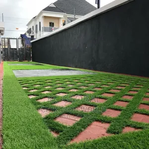 Artificial Grass Work