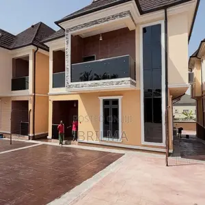 3bdrm Duplex in Apo Resettlement for sale