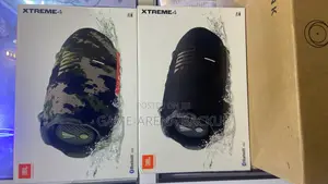 JBL Xtreme4 Bluetooth Speaker