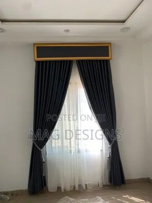 Curtain Recommended