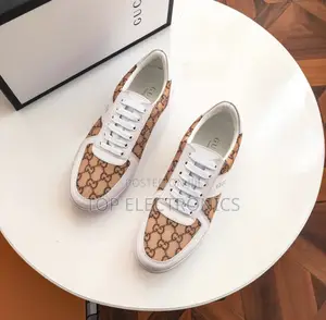 High Quality Lv Sneakers