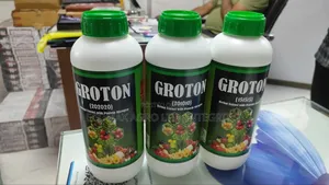 Groton - Organic Extract Fertilizer - Aqua Solvent
