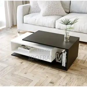 Center Table-Coffee Table
₦ 68,990