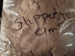 Slippery Elm