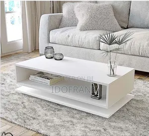 Living Room Table