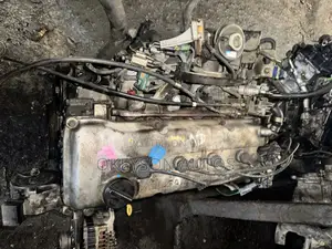 Engine For Nissan Altima 1996-2000 Model Ka-24