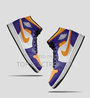 High Quality Air Jordan Sneakers