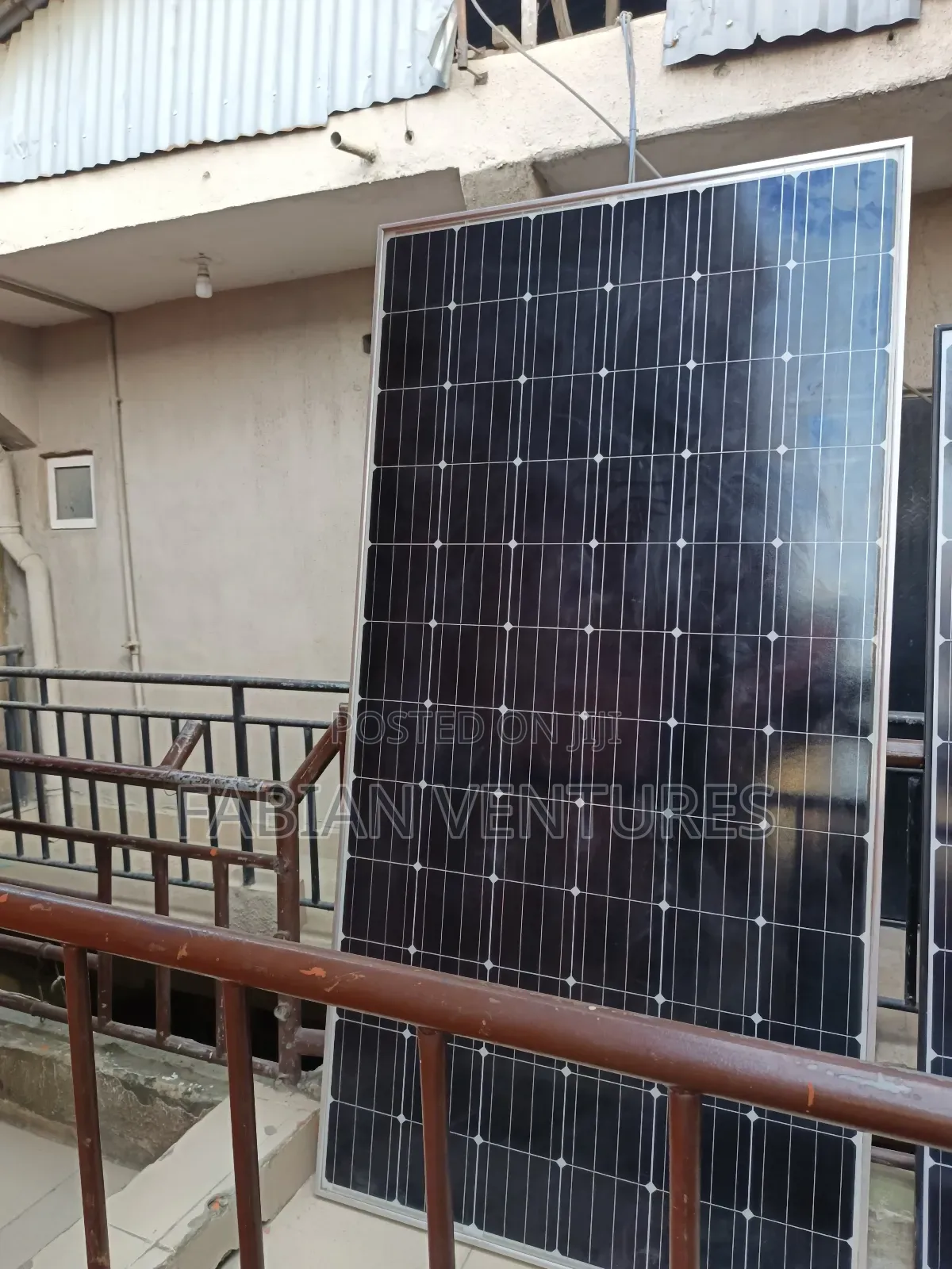 Solar Panel 490w