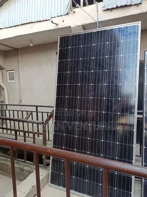 Solar Panel 490w