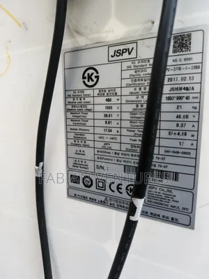 Solar Panel 490w