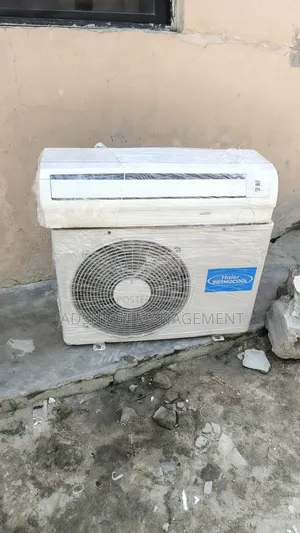 Haier Theemocool Air Conditioner. 1.5hp