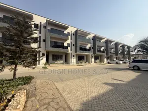 4bdrm Townhouse/Terrace in Jahi for sale