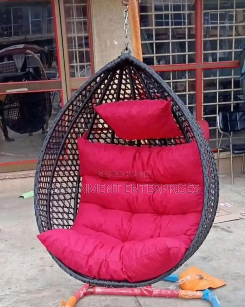 Swing Chair