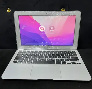 Laptop Apple MacBook Air 2015 4GB Intel Core I5 SSD 128GB