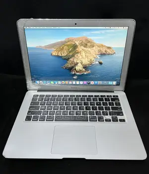 Laptop Apple MacBook Air 2014 4GB Intel Core I5 SSD 128GB