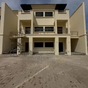 4bdrm Duplex in Jabi for sale