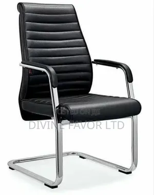 Office Chair for Visitors