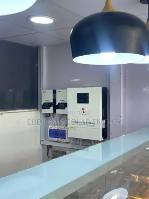 10kva Must Hybrid Inverter 48volts