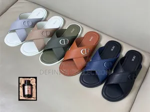 Dior Top Quality Slippers