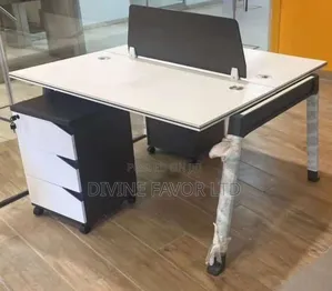 2 Partition Workstation