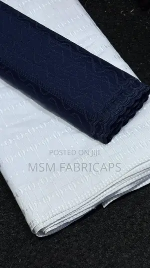 Men Lace