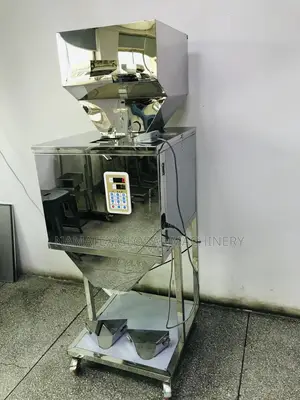 5kg Powder/Granules Filling Machine
