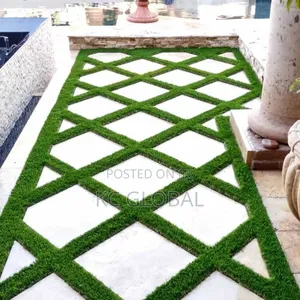 Artificial Grass High Quality 30mm