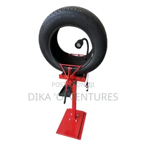 Automobile Tire Inflator