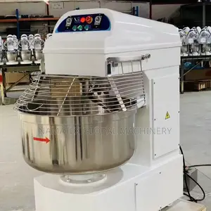 Industrial Spiral Food Mixer