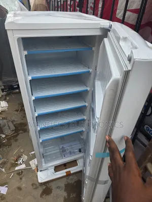 Lg 304liters Upright Freezer Still Available