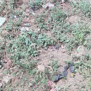 Land for Sale in Gra Ikeja