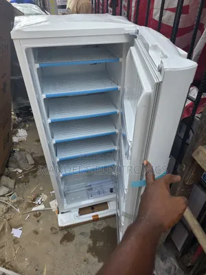 《》Brand New Lg 304liters Upright Freezer