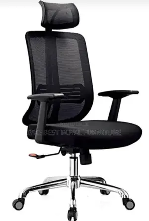 Office Mesh Quality Chair