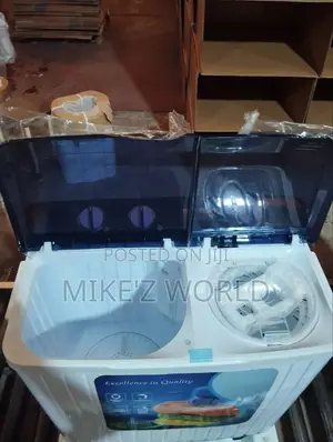 Mike's World 