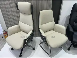 Executive Chair Set