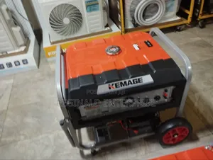 Kemage 10kva Petrol Generator