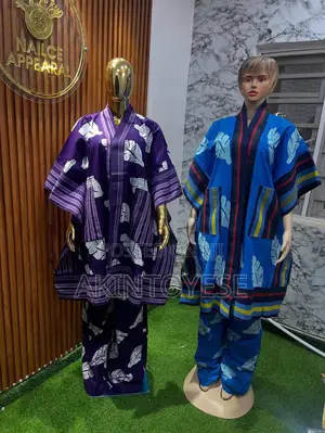 Kimono Jacket