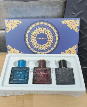 Jean Miss 3 in 1 Perfume(-8)