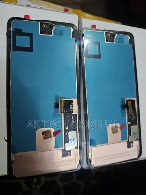 Google Pixel 8pro Original Quality Oled Screen Fingerprint Supported