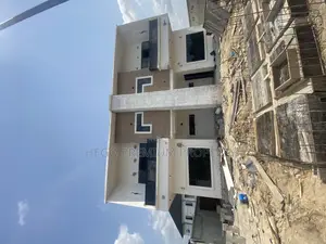 4bdrm Duplex in Pearl Garden, Eneka for sale