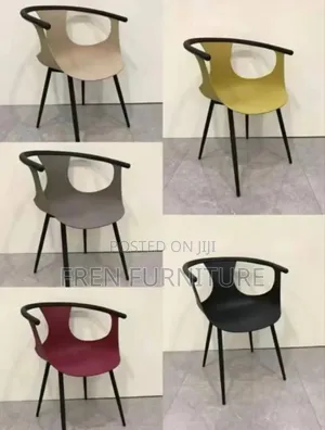 Restaurants Chair Available