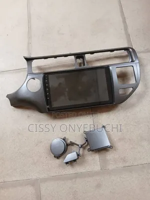 Kia Rio 2012 Android Player