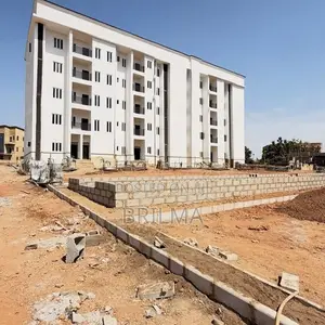 3bdrm Duplex in Gudu for sale