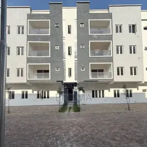 3bdrm Block of Flats in Wuye for sale